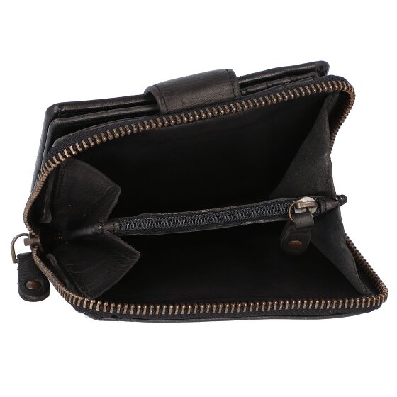 Harbour 2nd Ancla Amor Isidora Billetera Cuero 12 cm