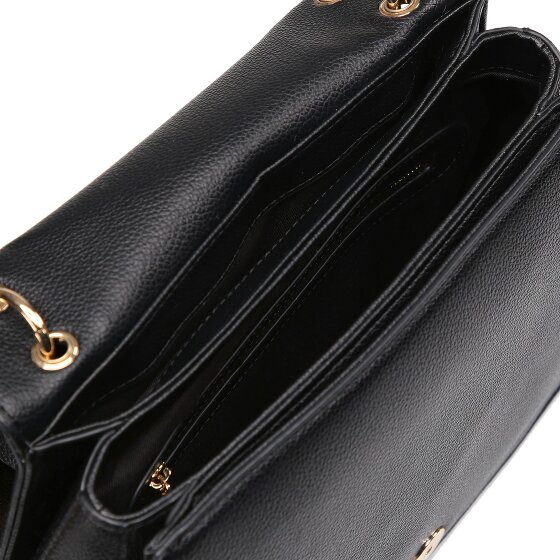 Love Moschino Logo Bolsa de hombro 28 cm