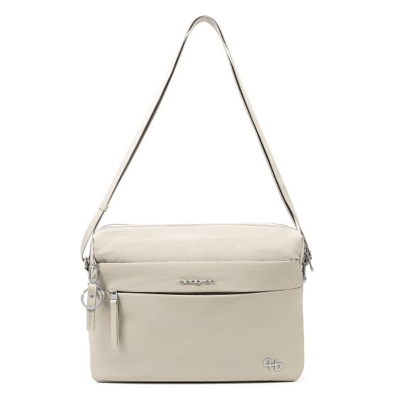 Hedgren Furo Mori Maletín Protección RFID 34 cm Compartimento para el portátil