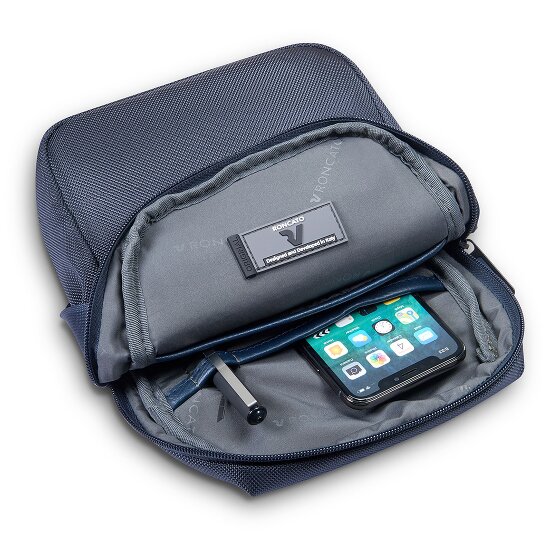 Roncato Panama 4.0 Bolsa de hombro 18 cm