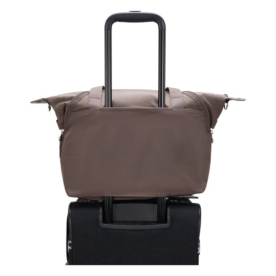 Kipling Basic Elevated New Art Bolsa de hombro 49 cm Compartimento para el portátil