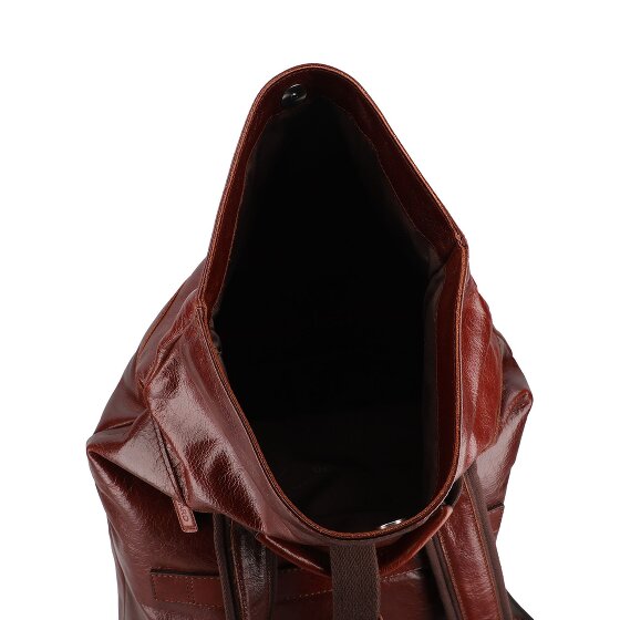 Picard Buddy Mochila de día Piel 42 cm Compartimento para el portátil