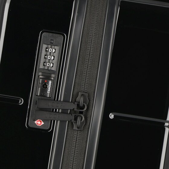 Joop! Volare 1.0 4 ruedas Carro de la cabina 55 cm