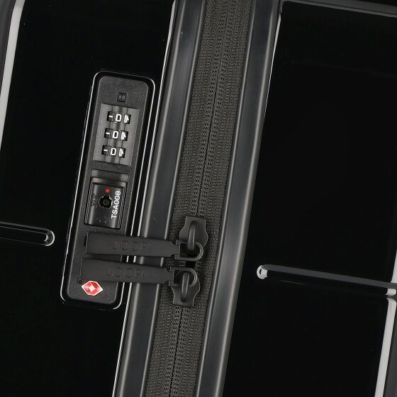 Joop! Volare 1.0 4 ruedas Carro de la cabina 55 cm