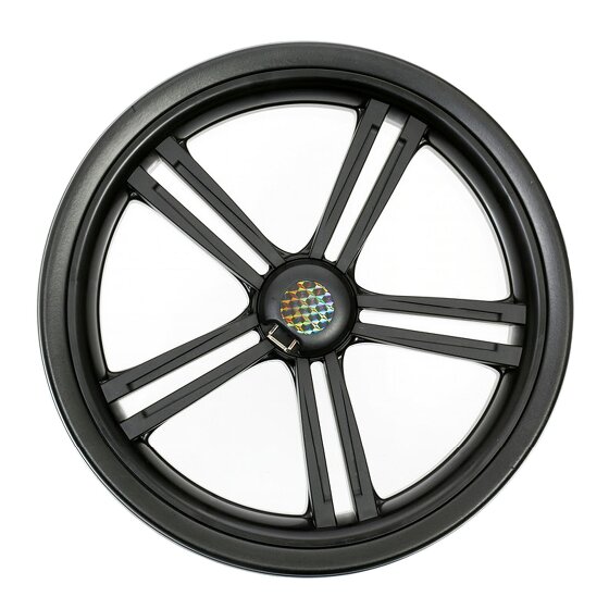 Andersen Shopper Royal Shopper 360° Mole Carro de la compra 57 cm