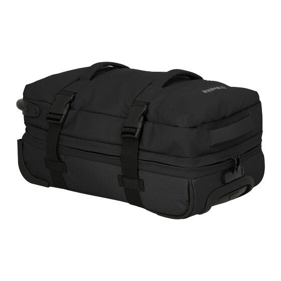 Travelite Bolonia 2 ruedas Bolsa de viaje S 53 cm