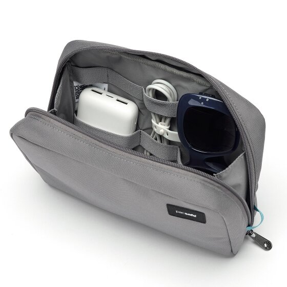 Pacsafe Bolsa electrónica RFID 22 cm