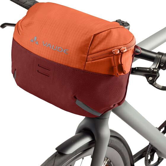 Vaude City Bike II Bolsa para bicicletas 26 cm