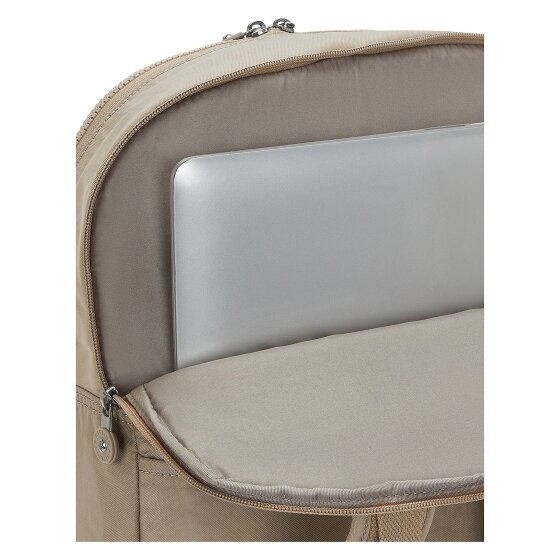 Kipling Basic Kazuki Mochila de día 40 cm Compartimento para el portátil