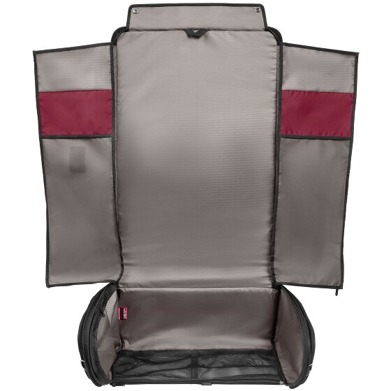 Victorinox Crosslight Bolsa de viaje Weekender 56 cm