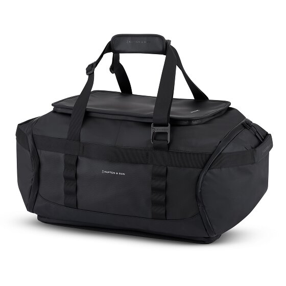 Kapten & Son Lisbon Bolsa de viaje Weekender 55 cm