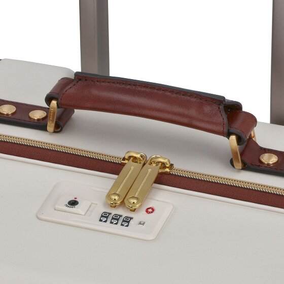 The Bridge Story Viaggio Trunks 4 ruedas Trolley 70 cm