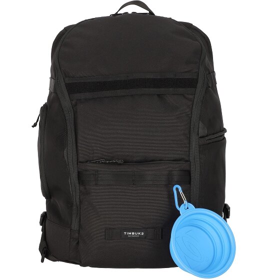 Timbuk2 Agente Muttmover Luxe Mochila para mascotas 47,5 cm
