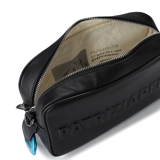 Patrizia Pepe Bolsa de hombro Piel 24 cm
