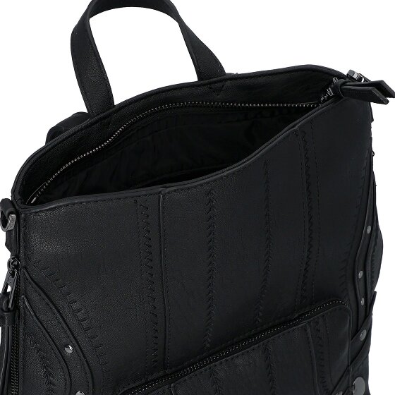 Desigual Embro Pretoria Mochila de la ciudad 30 cm