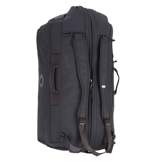 Fjällräven Färden 80 Bolsa de viaje Weekender 66 cm