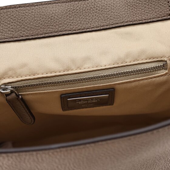 Lauren Ralph Lauren Cameryn Mochila de la ciudad Piel 31 cm