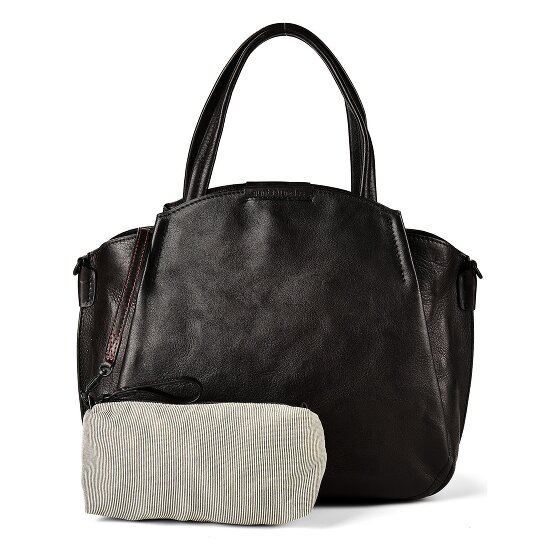 aunts & uncles Grandma´s Luxury Club Bolsa de hombro Piel 33 cm