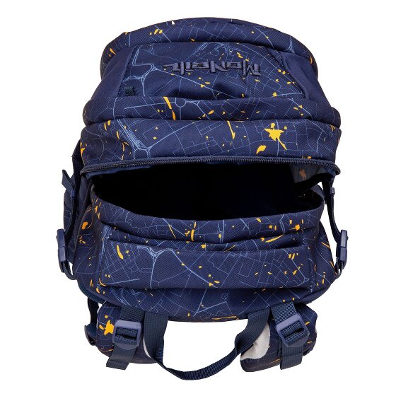 McNeill LUCA Mochila escolar 45 cm