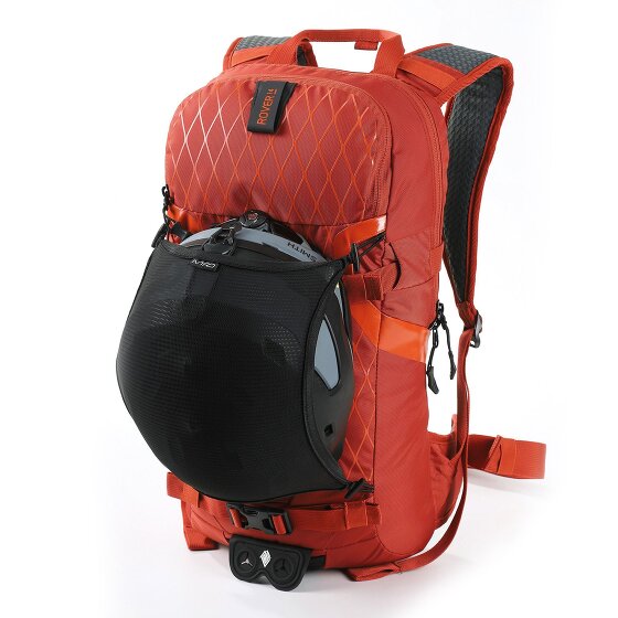 NITRO X Juego de mochilas Ripuri 2 pcs.