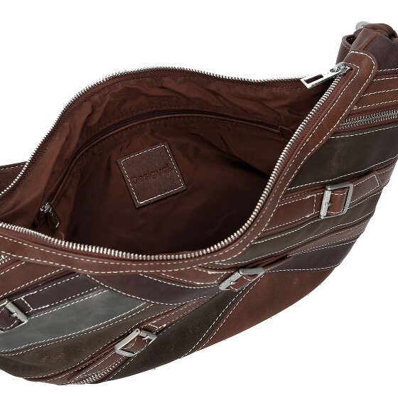 Desigual Fibonacci Munster 2.0 Bolsa de hombro 42 cm