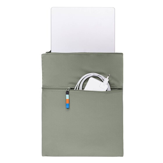 GOT BAG Rolltop Lite 2.0 Mochila de día 42 cm Compartimento para el portátil