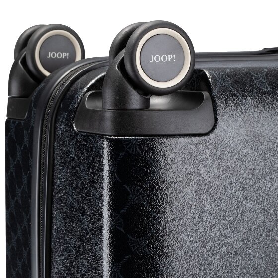 Joop! Cortina 4 ruedas Carrito 66 cm