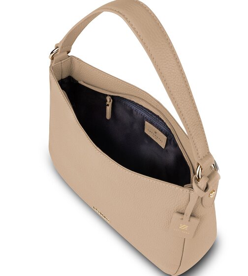 Lazarotti Bologna Leather1 Bolsa de hombro Piel 27 cm