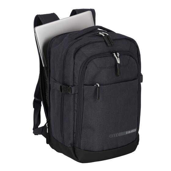 Travelite Kick Off Mochila de día 40 cm