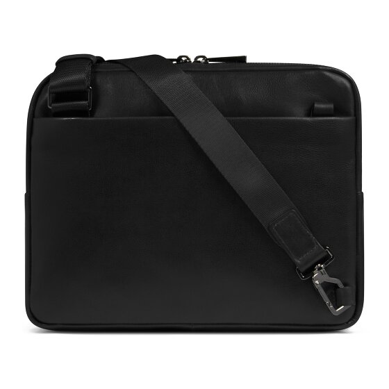 Piquadro Philip Bolsa de hombro Piel 27 cm