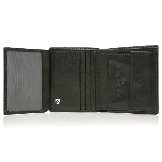 Castelijn & Beerens Cartera Vita RFID Piel 9 cm