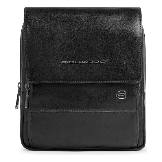 Piquadro Philip Bolsa de hombro Piel 20 cm