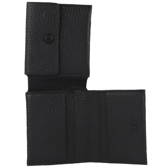 Jost Stockholm Cartera Piel 10 cm