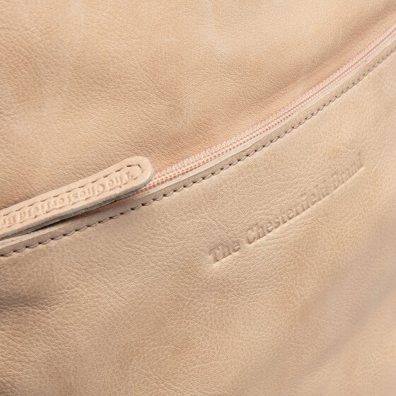 The Chesterfield Brand Bern Mochila de la ciudad Piel 32 cm