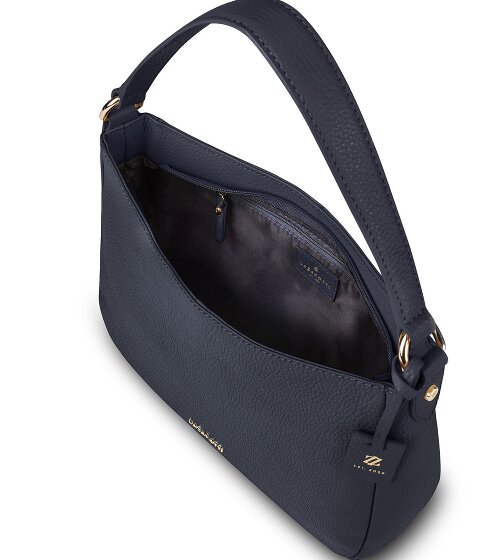 Lazarotti Bologna Leather1 Bolsa de hombro Piel 27 cm