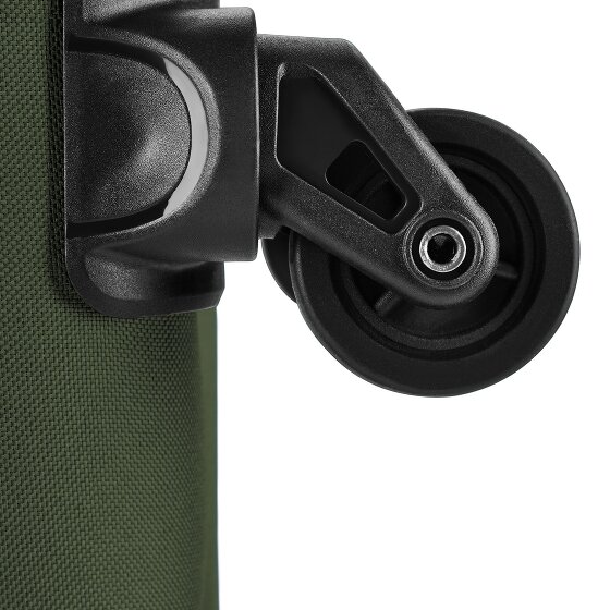 Smartbox Edition 04 4 ruedas Trolley 67 cm Con fuelle expandible