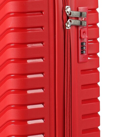 Benzi 5820 4 ruedas Carro de la cabina 55 cm