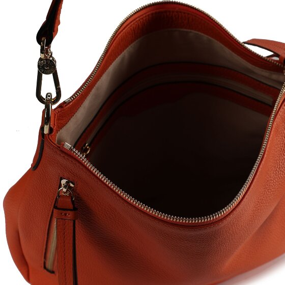 abro Juna Bolsa de hombro Piel 34 cm