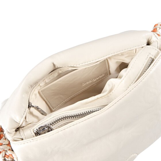 Desigual Half Bolsa de hombro 23.5 cm