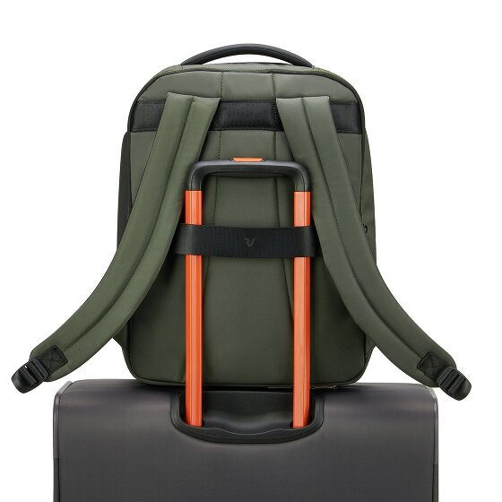 Roncato Mochila Metropolitan 40 cm