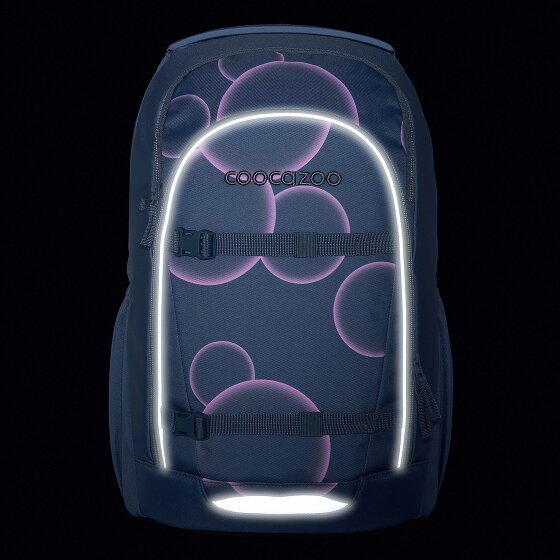 coocazoo Every Mochila escolar 44 cm