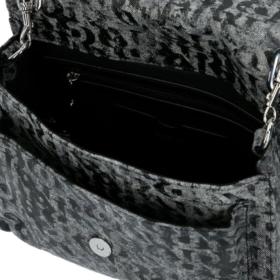 Replay Bolsa de hombro 25.5 cm
