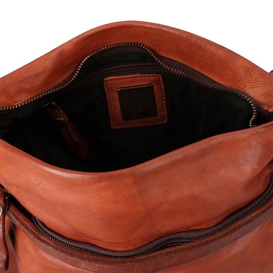 Harbour 2nd River Bolsa de hombro Piel 26 cm