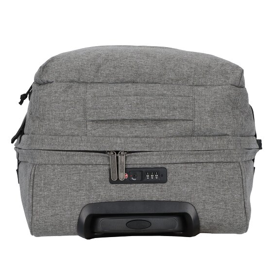 Eastpak Transit'R 2 ruedas Carrito M 67 cm