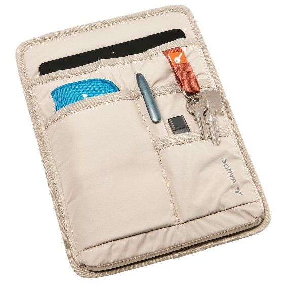 Vaude Mochila Planegg Compartimento para portátil de 46 cm