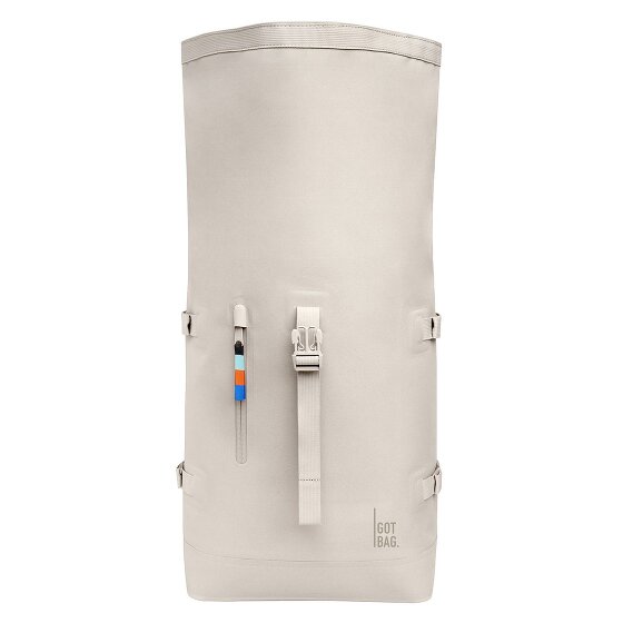 GOT BAG Rolltop 2.0 Mochila de día 43 cm Compartimento para el portátil