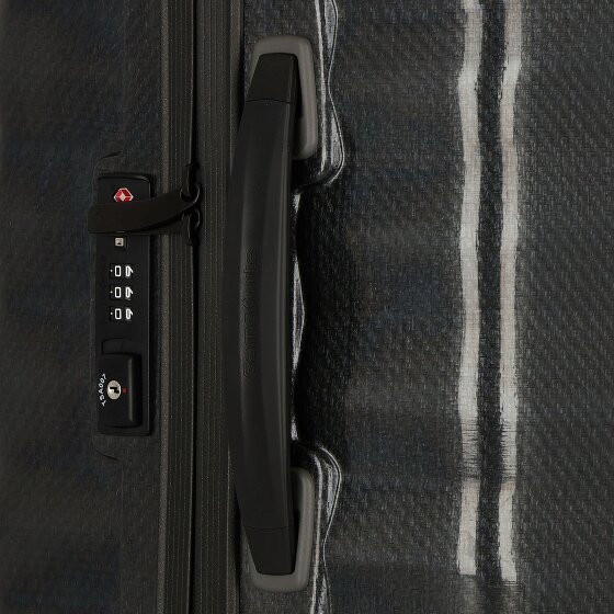 Samsonite Trolley Lite Shock de 4 ruedas 69 cm