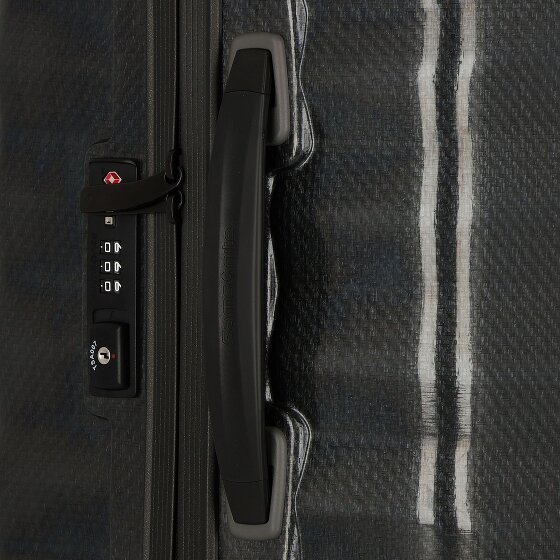 Samsonite Trolley Lite Shock de 4 ruedas 69 cm