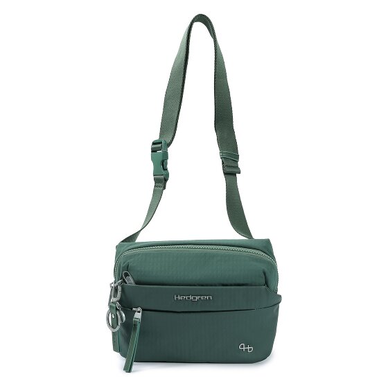 Hedgren Furo Bolsa de hombro Protección RFID 22 cm