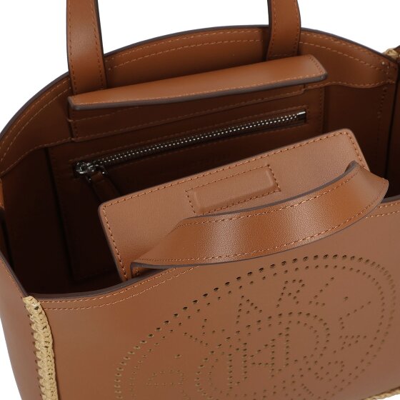 Karl Lagerfeld Circle Bolsa de compras Piel 32 cm
